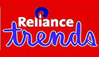 reliance trends